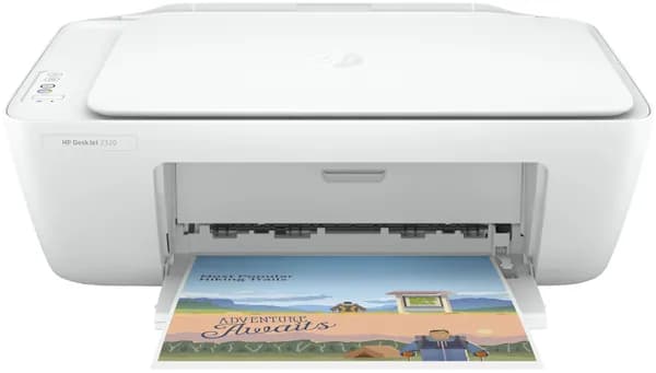 МФУ струйное HP DeskJet 2320 All-in-One 7WN42B