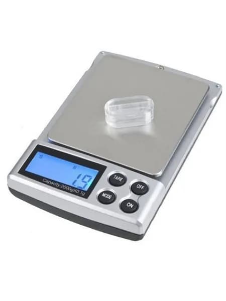 Высококачественная весовая машина Mini Pocket Electronic Scale