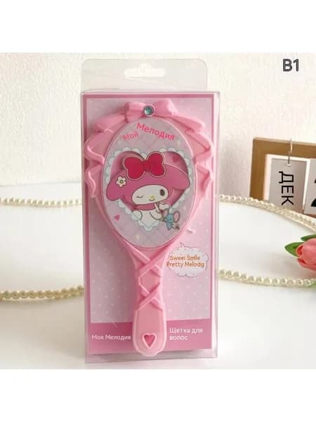 Расческа для воздушной подушки Sanrio