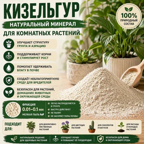 GRYM Удобрение