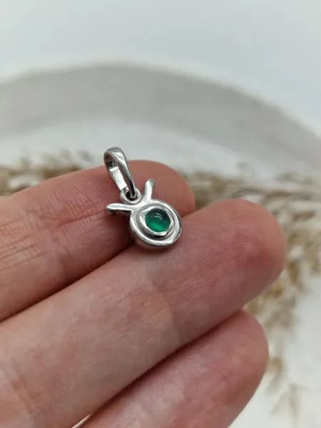 Подвеска Серебро 925 пробы