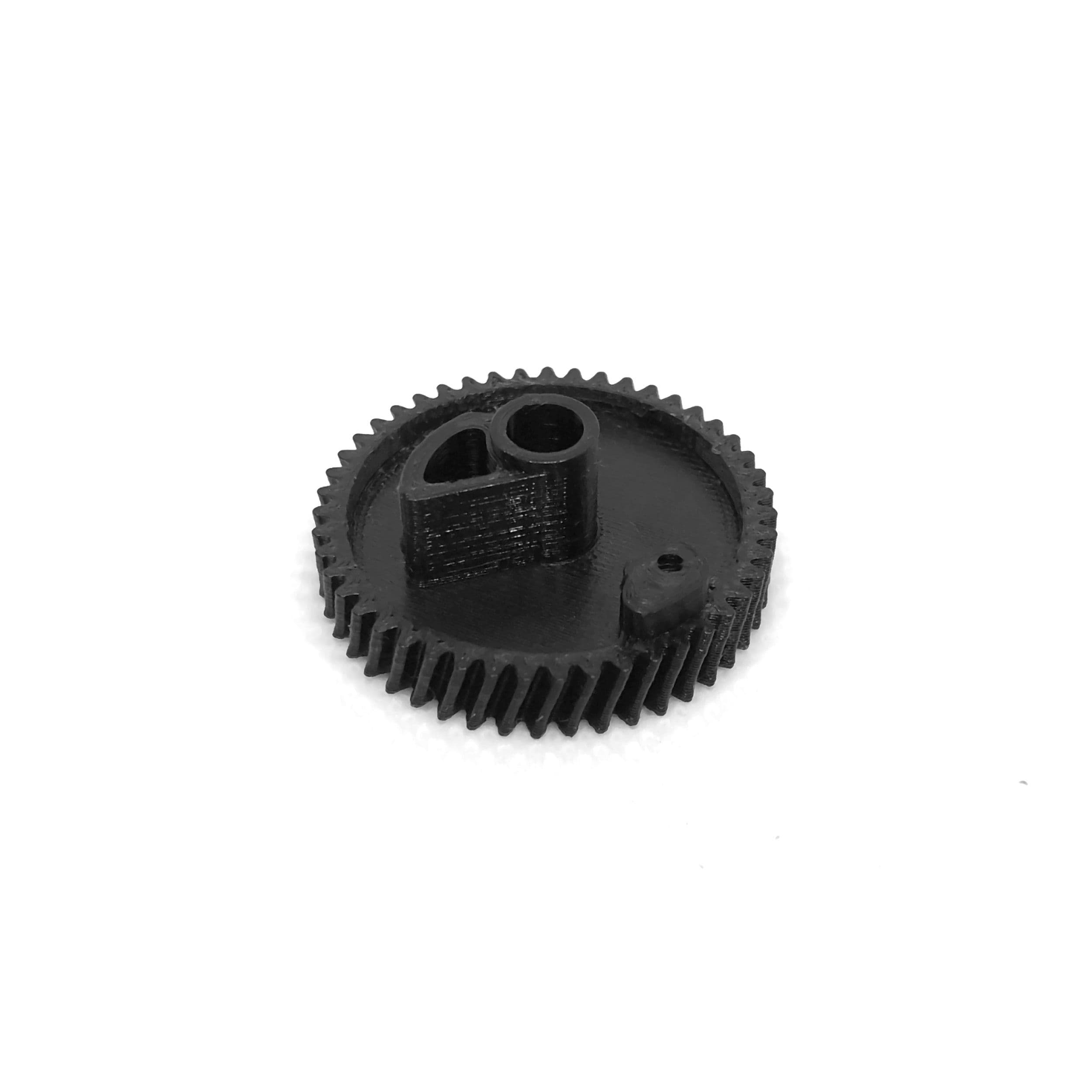 Шестерня замка багажника для Volkswagen Polo, Skoda Fabia, Skoda Rapid, для 6RU827505B/5J0827501B