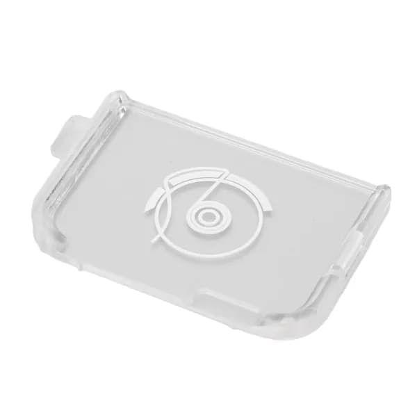 Игольная пластина (крышка челнока) для швейных машин SC220/c620L, ABS, износостойкая