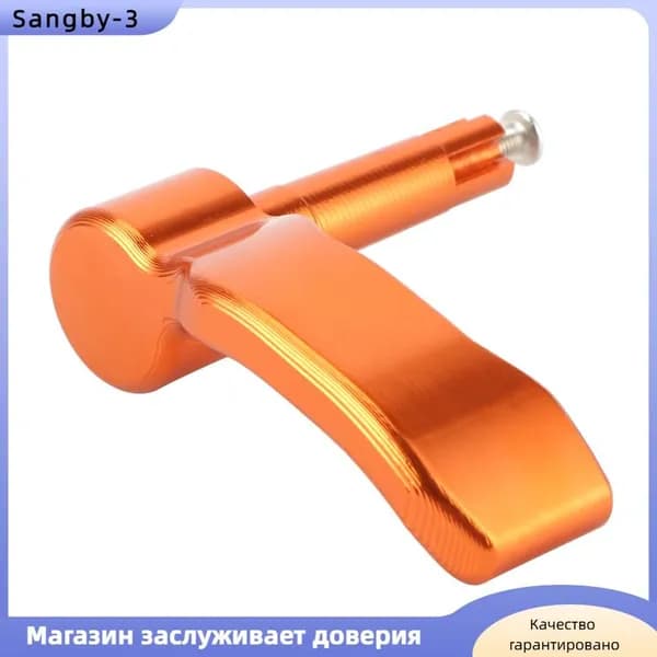 Ручка газа для электротранспорта