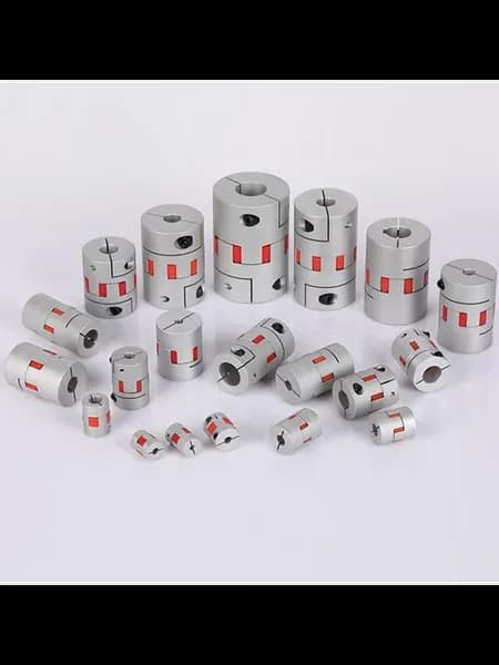 Гибкая муфта D20L25, внутренний
