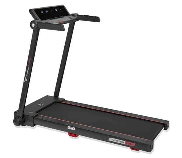 Беговая дорожка Titanium Masters Slimtech C250