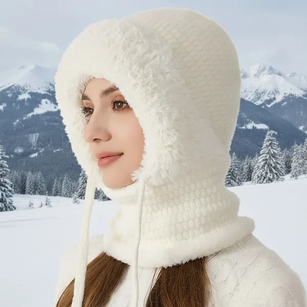 milochic Шапочка для фигурного катания