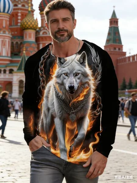 Лонгслив