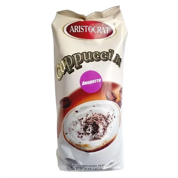 Капучино Амаретто Аристократ