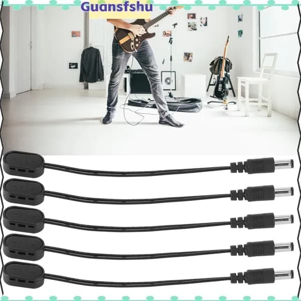 Аккумуляторный клип, 9V, улучшенный звук, для музыкантов