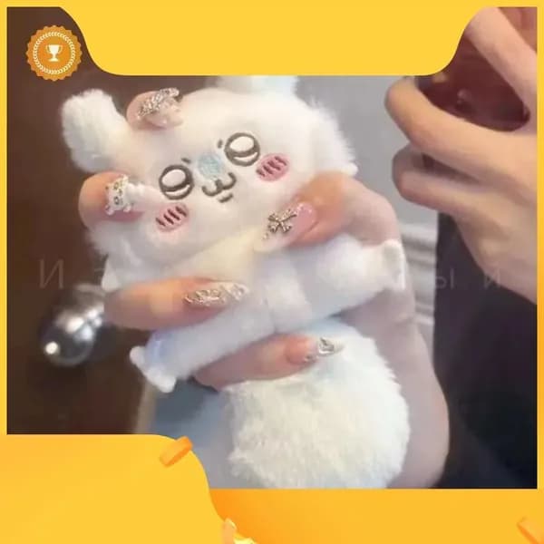 Мягкая игрушка