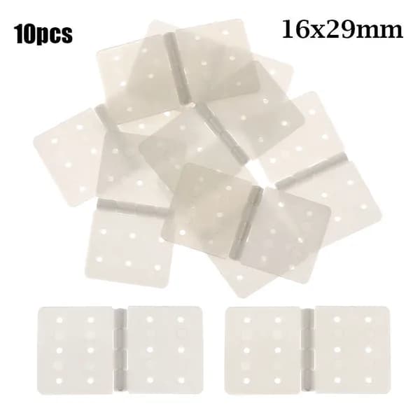 10pcs Самолет Элерон Соединение