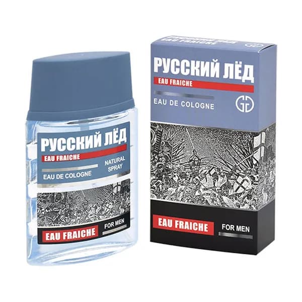 Positive parfum Туалетная вода РУССКИЙ EAU FRAICHE