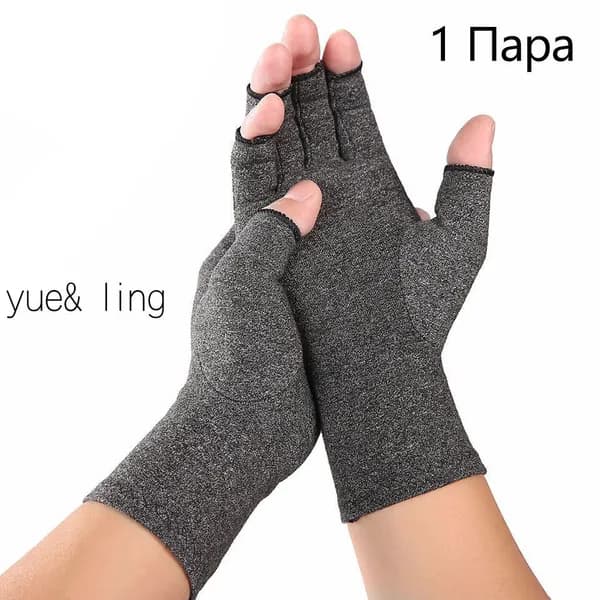 Защита запястья, размер: L