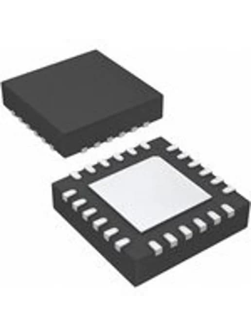 (1шт) LAN8742A-CZ-TR, Ethernet-трансивер RMII 10 100, HP Au