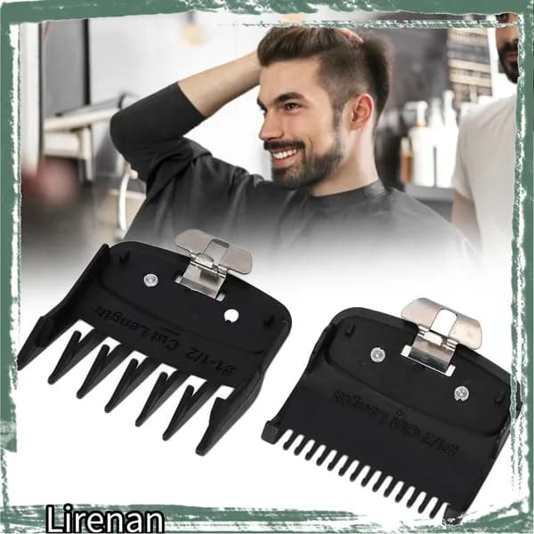 Машинка для стрижки 1413200012311_LIREN_J3Z3Q0