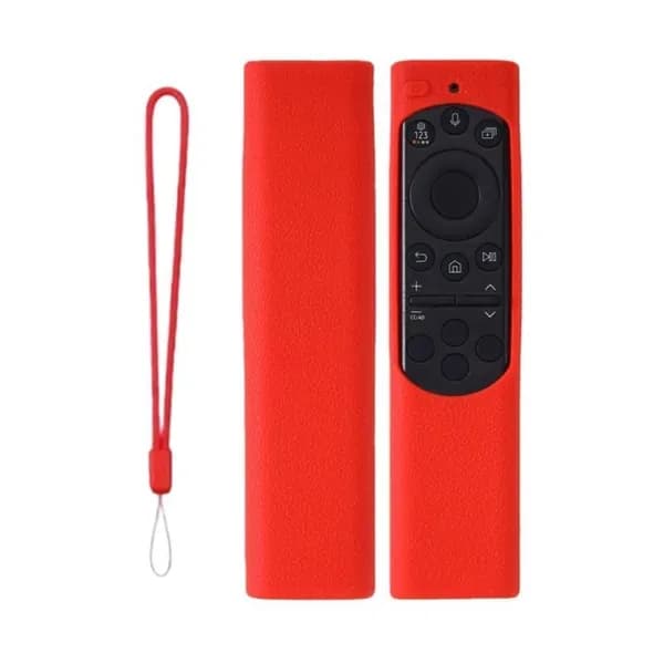 Силиконовый чехол для BN5901385A/1388E, красный