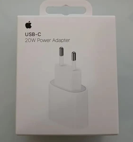 Блок питания Apple 20w USB-C