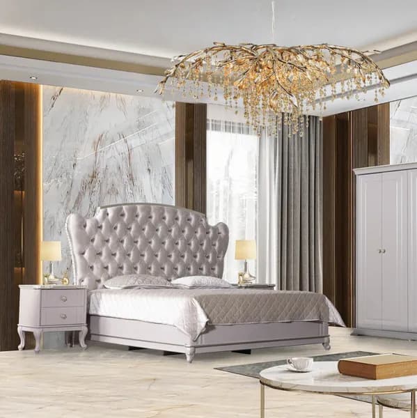 Fortuna Home Комплект мебели для спальни , сп. место 180х200 см