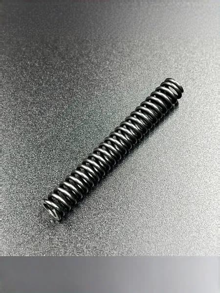 Пружина толкателя муфты Suzuki DF 25-30(A); DT 25-30