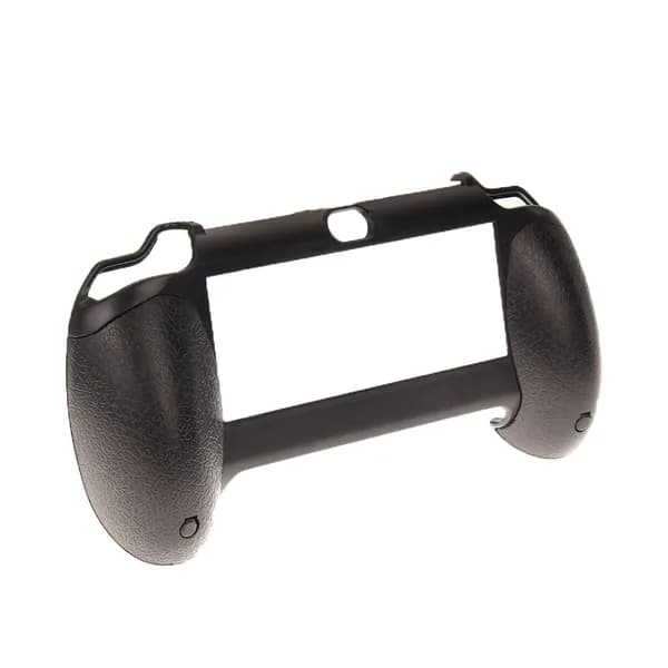 Опора для PlayStation Vita PSV1000, эргономичная пластиковая чёрная подставка