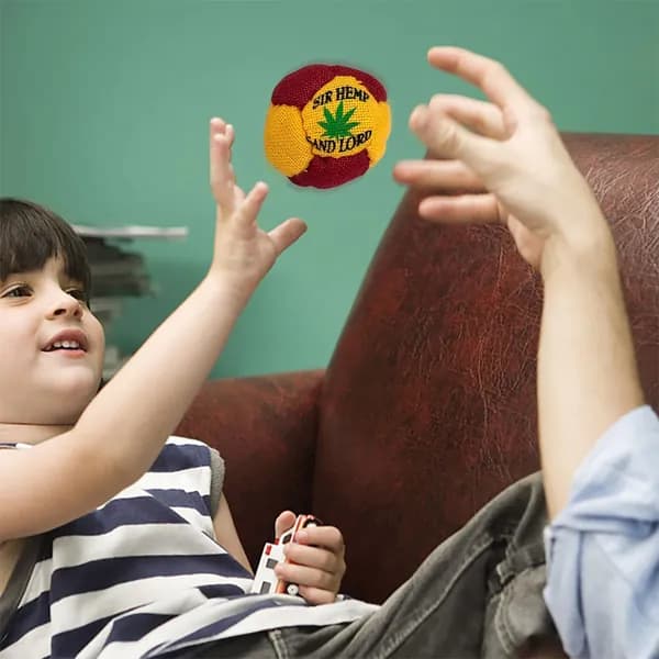 Футбэг