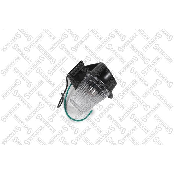 Фонарь габаритный белый volvo fl608-619,fl7 STELLOX 87-33585-SX, oem 1587585