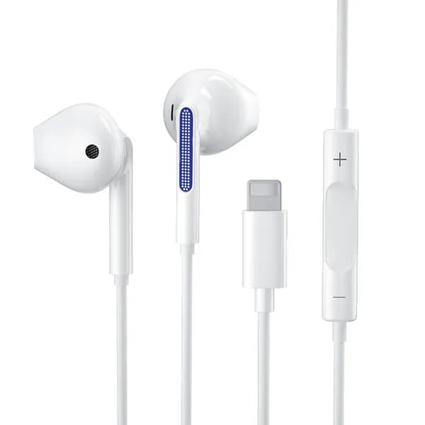 Наушники проводные Xiaomi Mi In-Ear Headphones, белый