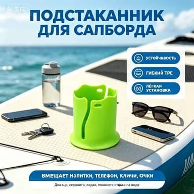 Аксессуары, запчасти для серфинга
