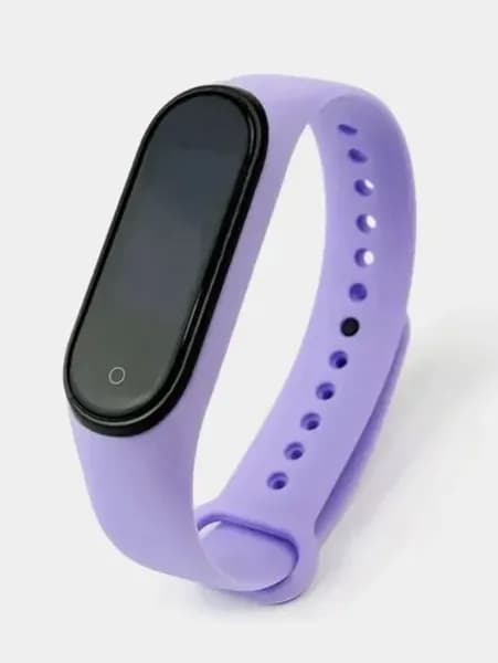 Ремешок для часов Xiaomi Mi Band 3 4