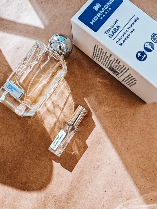 Hormone Paris This is not Gaba parfum 2мл габа пробник
