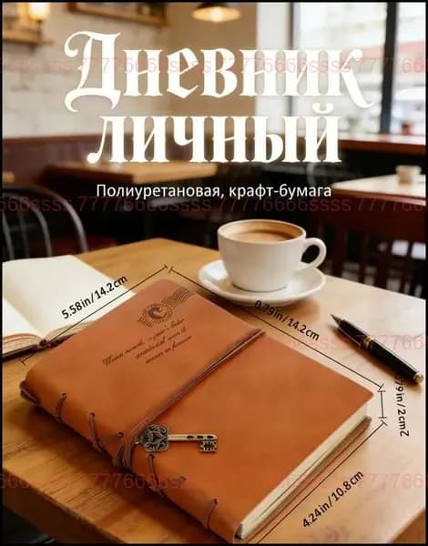 Дневник личный