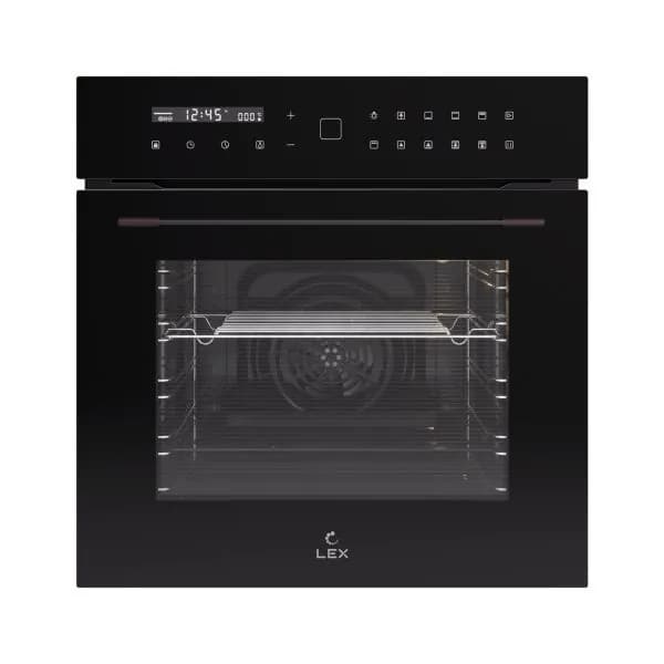 Духовой шкаф Lex EDS 101 BBL