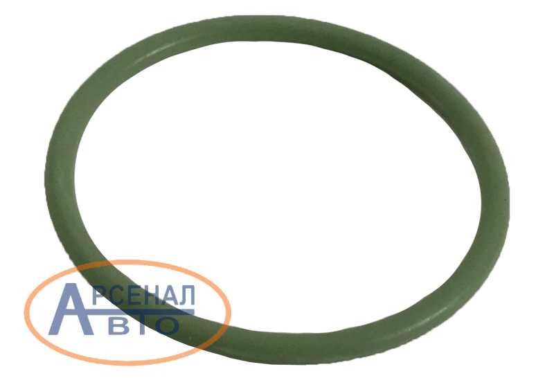 Кольцо Ямз-650, 10 трубы подводящей теплообменника (строймаш) 650, 1303314