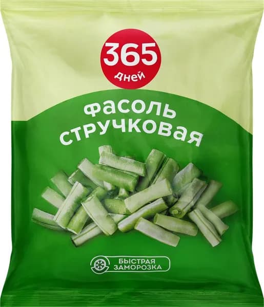 Лента Фасоль