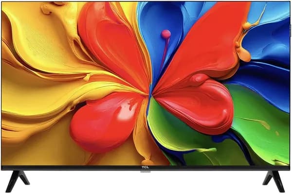 TCL Телевизор 32S5K-UZ 32″ Full HD, черный