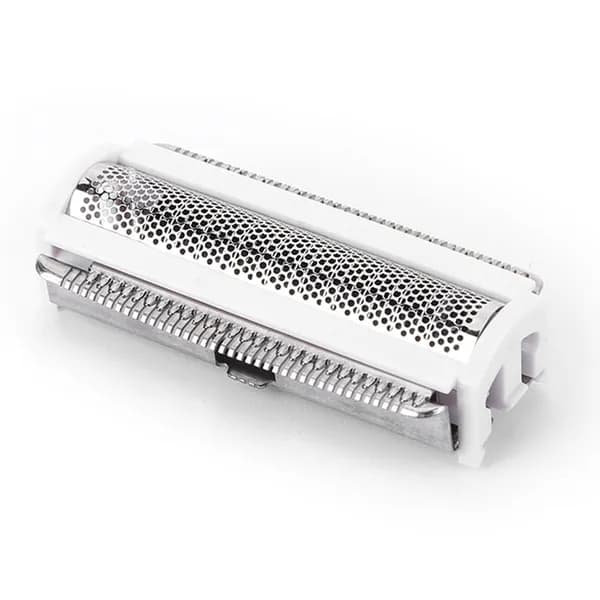 Заменяемая насадка для эпилятора LC036, стальная, водонепроницаемая