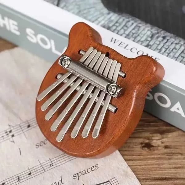 Калимба мини, эксклюзивная модель