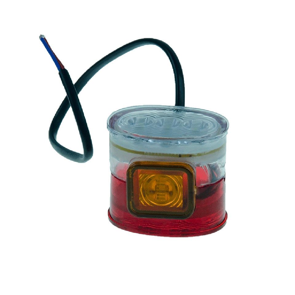 Элемент световой ЭС-ФГ-40.3716-10 LED диодный
