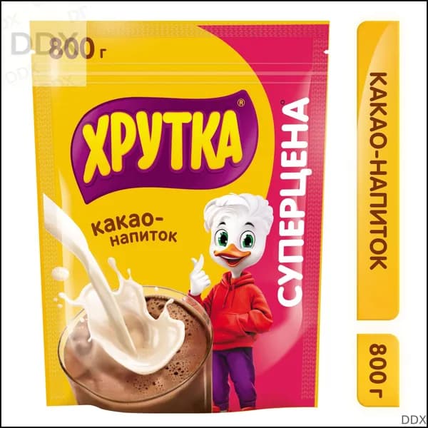 Какао