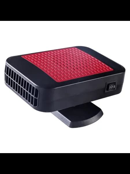 12V обогреватель воздуха для авто, дефоггинг, мини вентилято