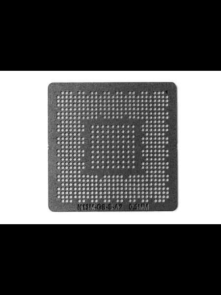 Трафарет N16V-GM-B1