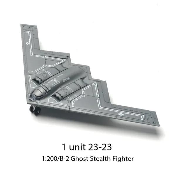 Модель Су-57 1:72