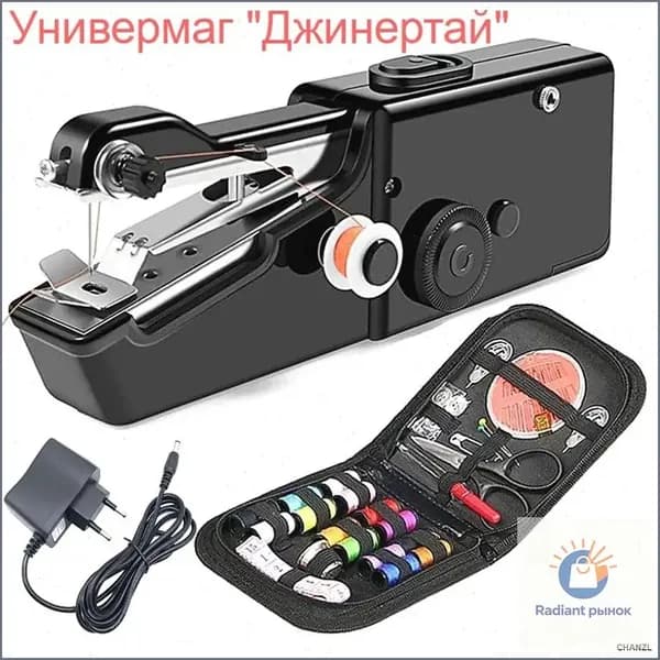 Швейно-вышивальная машина 202501172_DD2-q4w8
