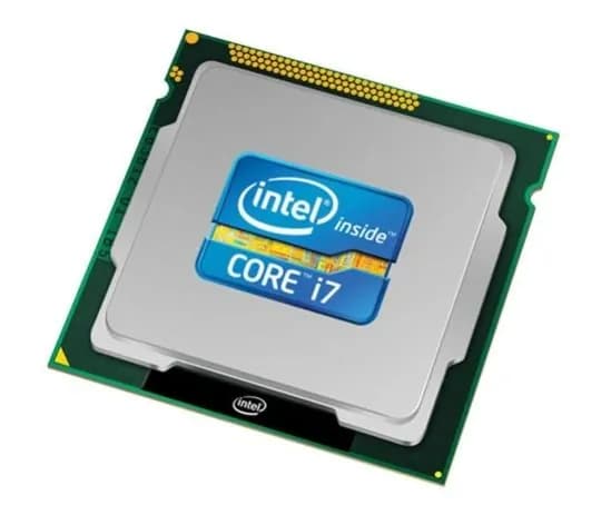 Процессор Intel Core i7-8700 сокет LGA1151v2, 3.2 ГГц, 6 ядер, UHD Graphics 630, 65 Вт, ОЕМ