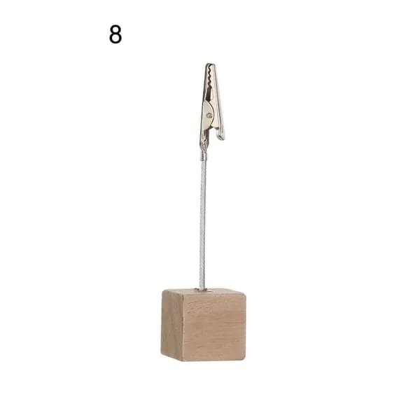 1PC Фото Клипы