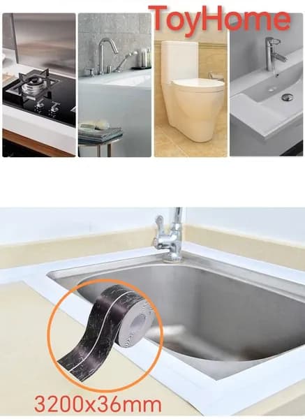 Плинтус для столешницы ,320см