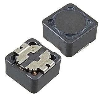 Катушка индуктивности SPRH124-4R7N