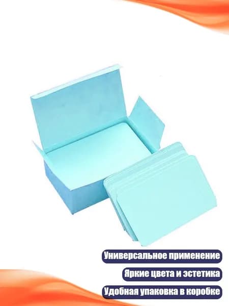 Декупажная карта