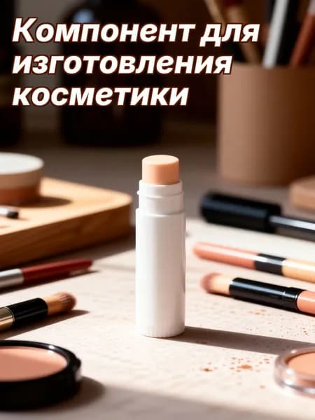 Пластиковые тубы для помады белого цвета для ручного изготовления бальзама для губ, 30 штук